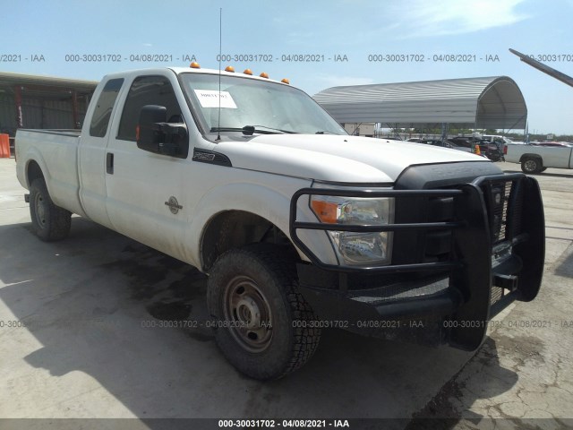 ford super duty f-250 srw 2013 1ft7x2bt3dea92629