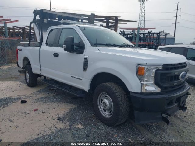 ford f-250 2022 1ft7x2bt3nee22576