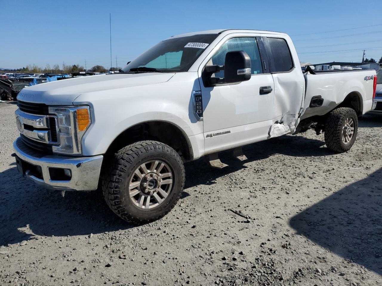 ford f250 2017 1ft7x2bt4hee33462