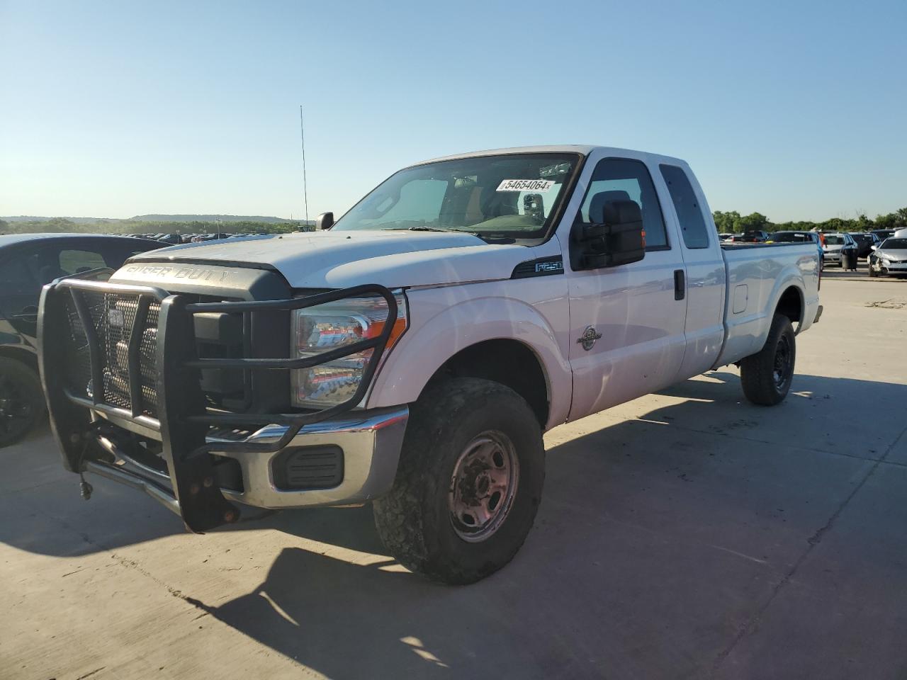 ford f250 2015 1ft7x2bt6fea57473