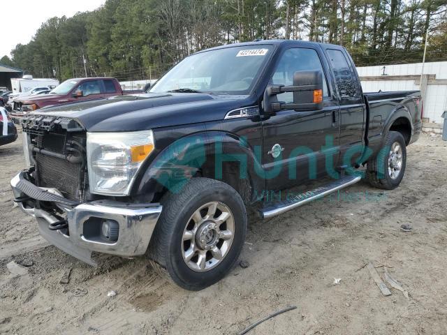 ford f250 2011 1ft7x2bt7bea01570