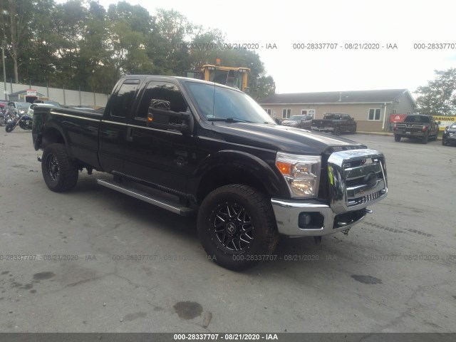 ford super duty f-250 2011 1ft7x2btxbeb22965