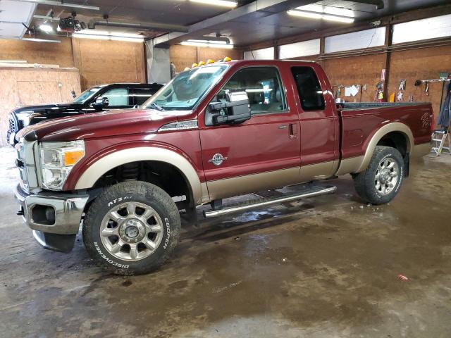 ford f250 2013 1ft7x2btxdea15238