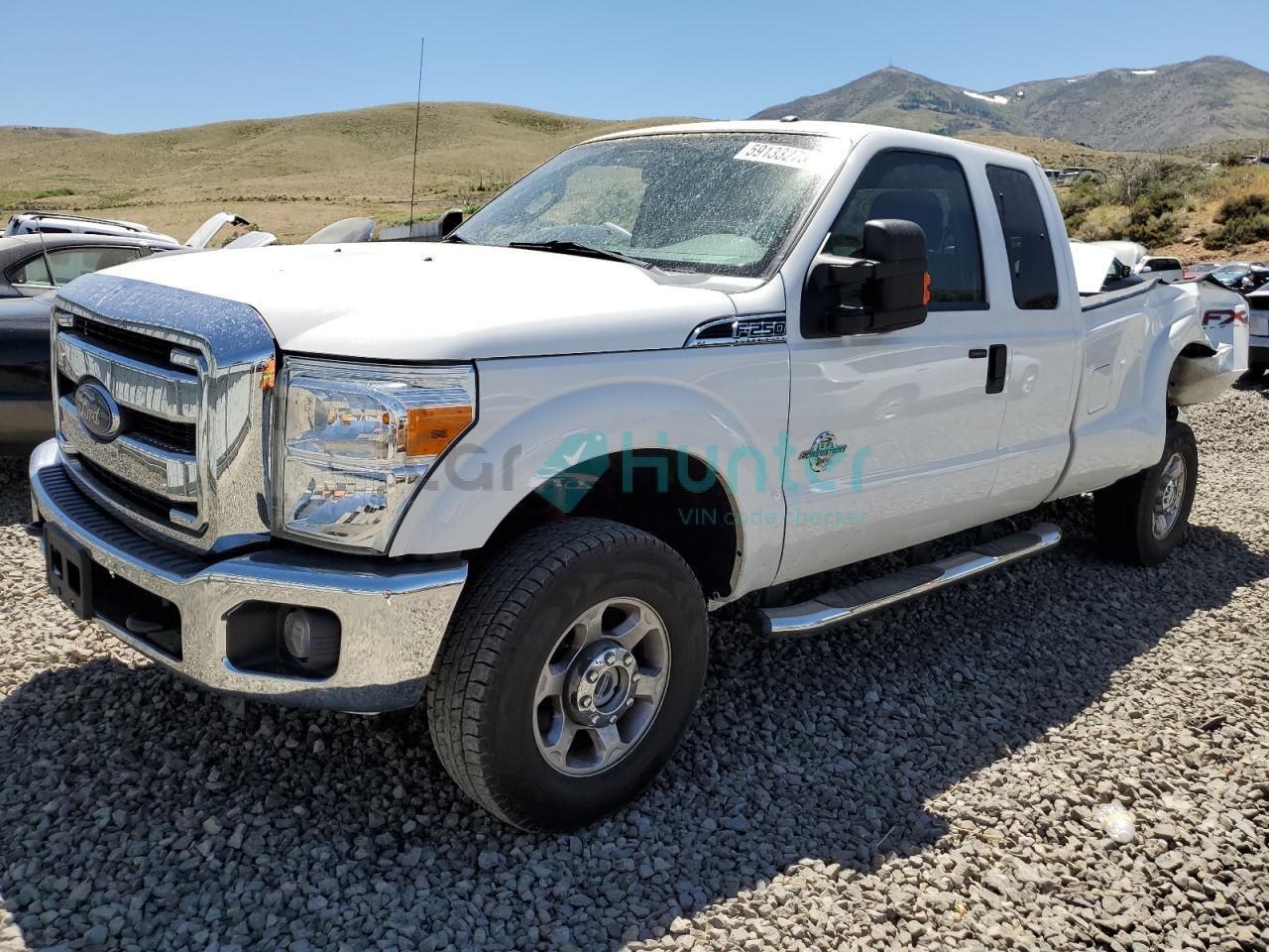 ford f250 2015 1ft7x2btxfed68047