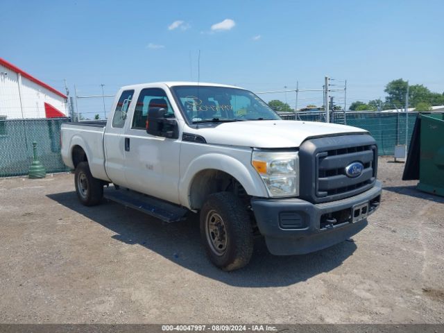 ford f-350 2015 1ft7x3b64fed10886