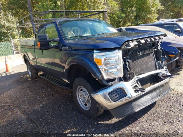 ford f-350 2016 1ft7x3b69geb97731