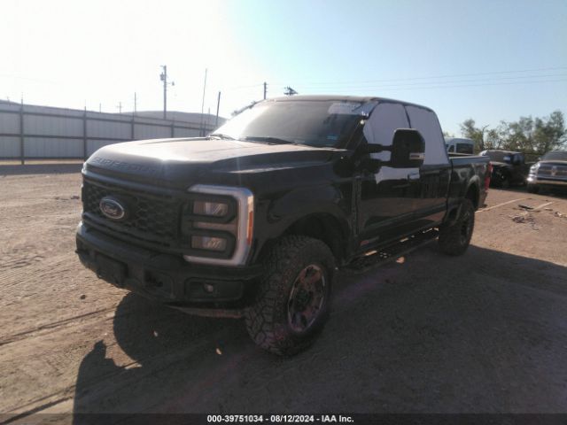 ford f-250 2023 1ft8w2bm2ped31558