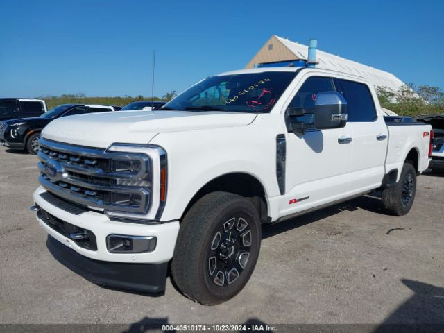 ford f-250 2024 1ft8w2bm3ree35351