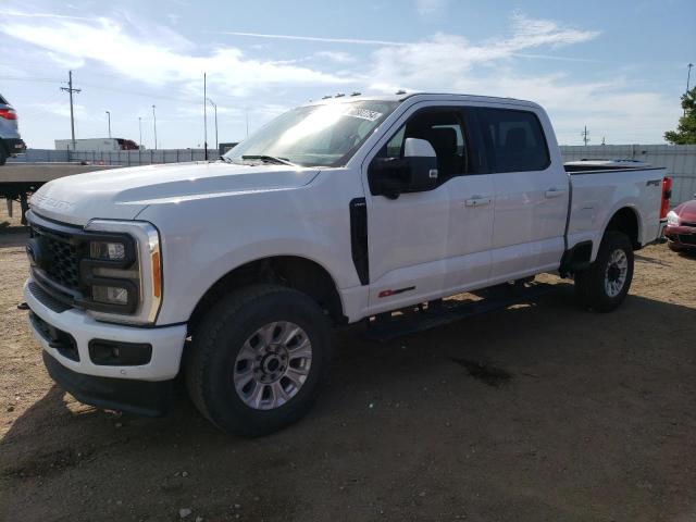 ford f250 super 2023 1ft8w2bm4ped46286