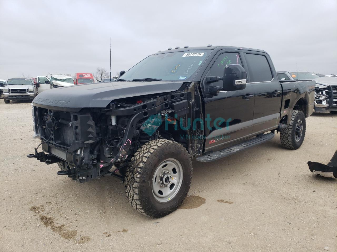 ford f250 2023 1ft8w2bm5ped68247