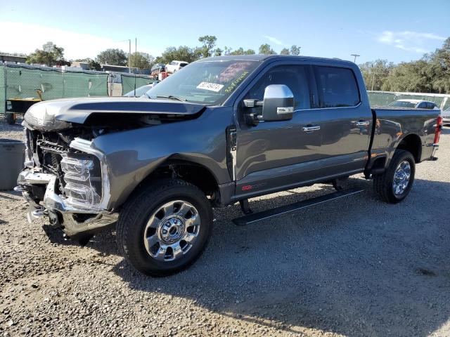 ford f250 super 2024 1ft8w2bm6red68101