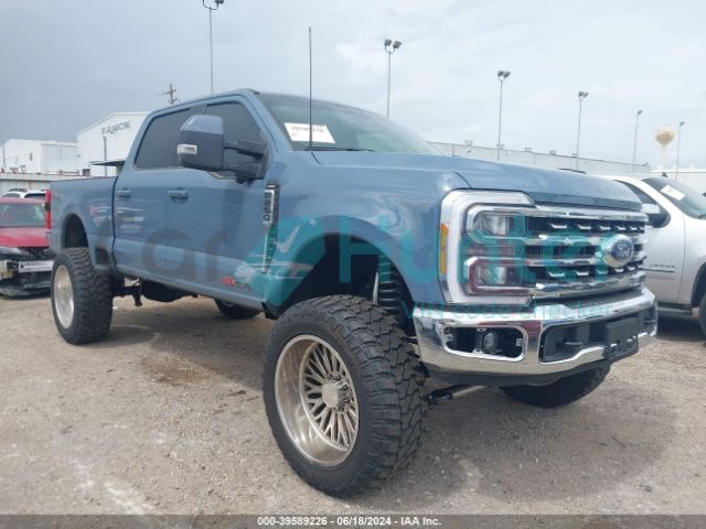 ford f-250 2023 1ft8w2bm7ped48551