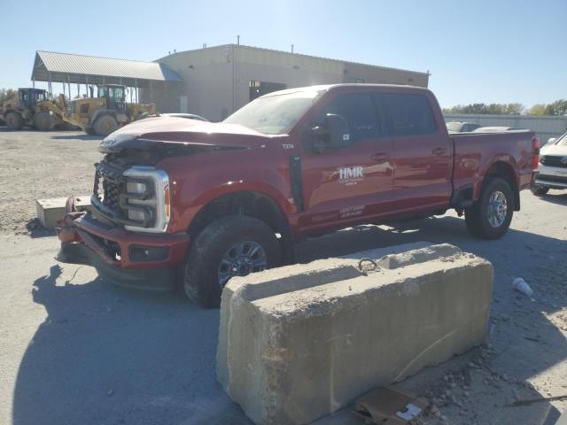 ford f250 super 2023 1ft8w2bmxpec08655