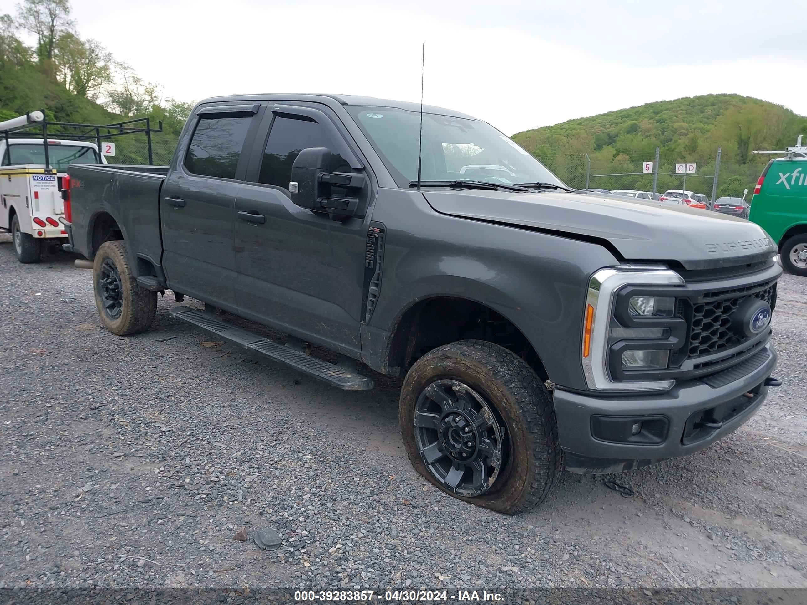 ford f250 2023 1ft8w2bn0ped71369