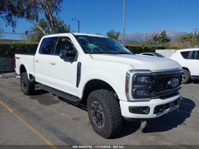 ford f-250 2024 1ft8w2bn1ree78319