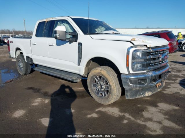 ford f-250 2023 1ft8w2bn5pec76256