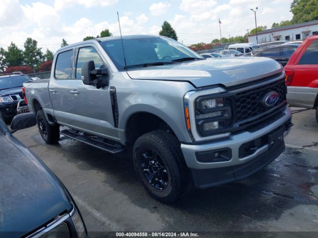 ford f-250 2023 1ft8w2bn6pec96077