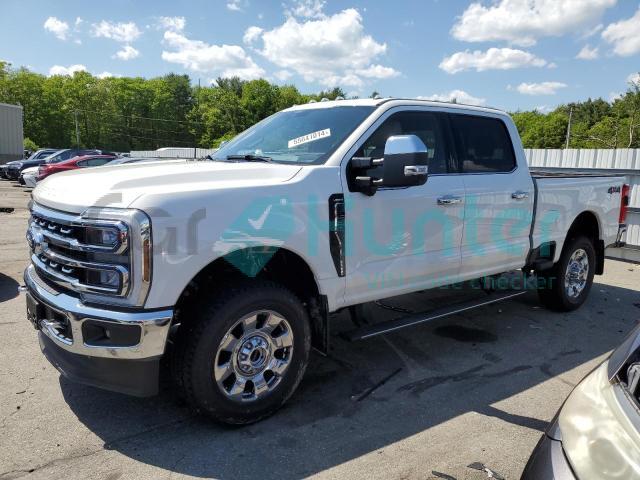 ford f250 2024 1ft8w2bn7red03508