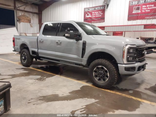 ford f-250 2024 1ft8w2bn7ree53957