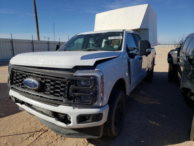 ford f250 2023 1ft8w2bnxped00020