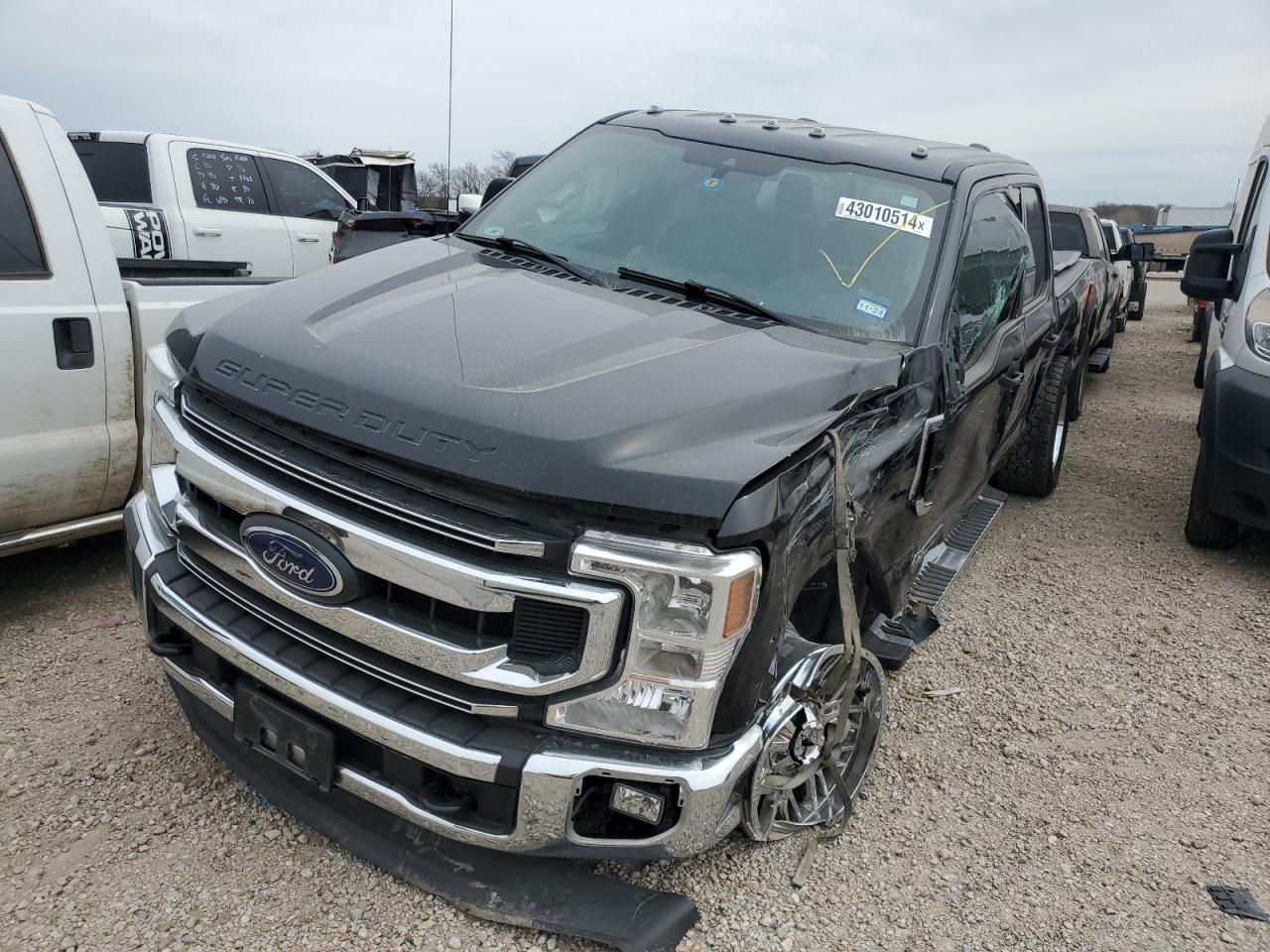 ford f250 2020 1ft8w2bt2lee72485