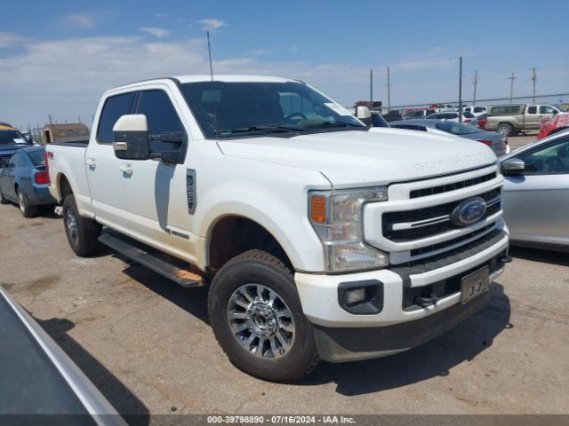 ford f-250 2022 1ft8w2bt2neg02039