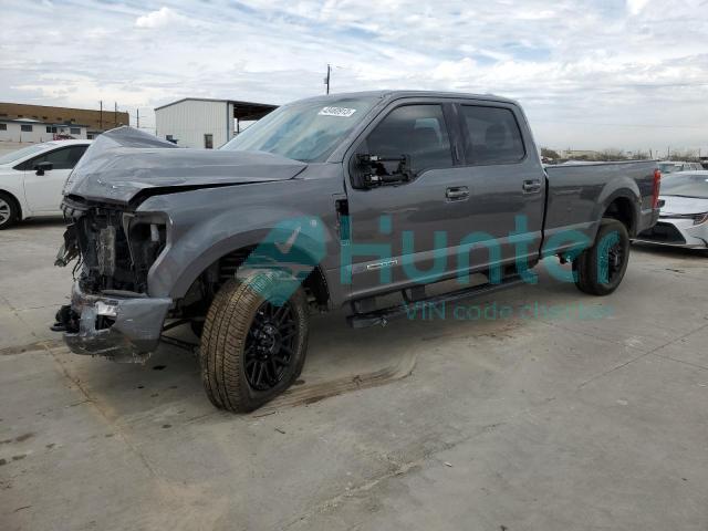 ford f250 2022 1ft8w2bt3nee32631