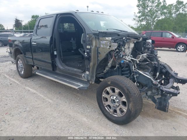 ford f-250 2022 1ft8w2bt3nef78561