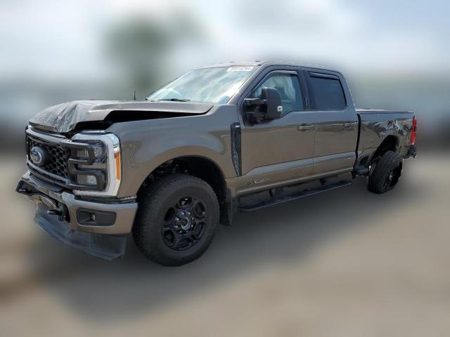 ford f250 2023 1ft8w2bt3pec86556