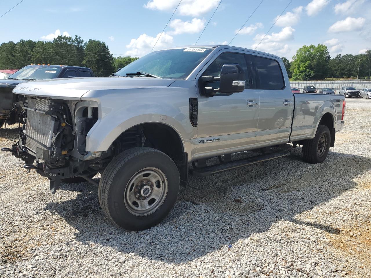 ford f250 2021 1ft8w2bt4mee19160