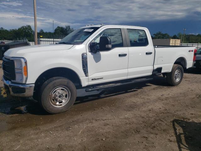 ford f250 super 2023 1ft8w2bt4ped44383