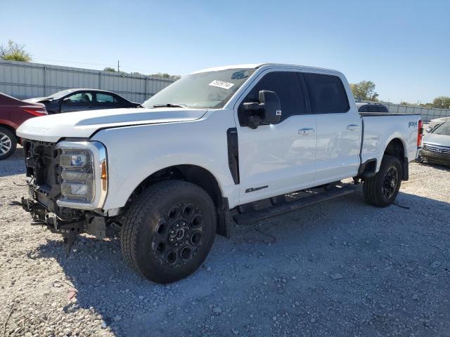 ford f250 super 2024 1ft8w2bt4red15923