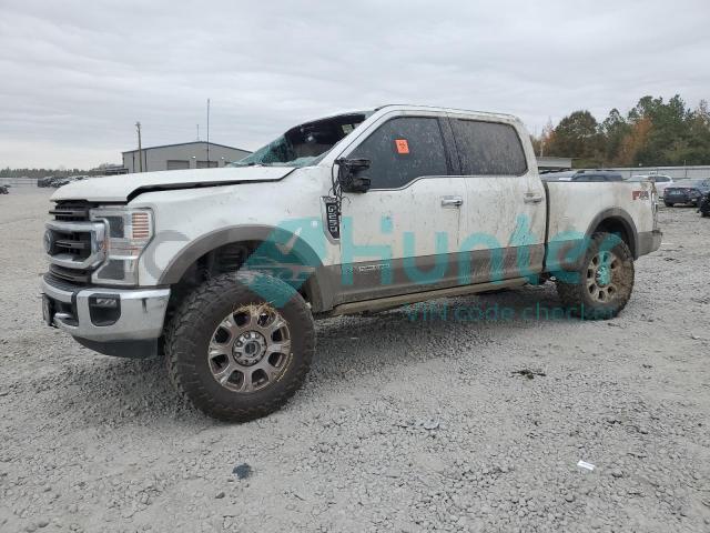 ford f250 2022 1ft8w2bt5nec98317