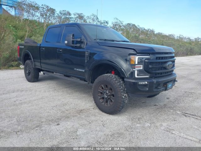 ford f-250 2022 1ft8w2bt5nef20533