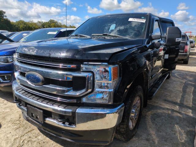 ford f250 super 2020 1ft8w2bt7led82815