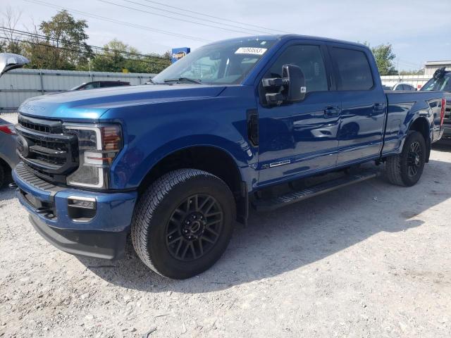 ford f250 2022 1ft8w2bt7nec59082