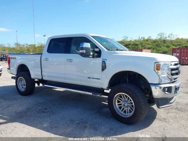 ford f-250 2020 1ft8w2bt8lec09160