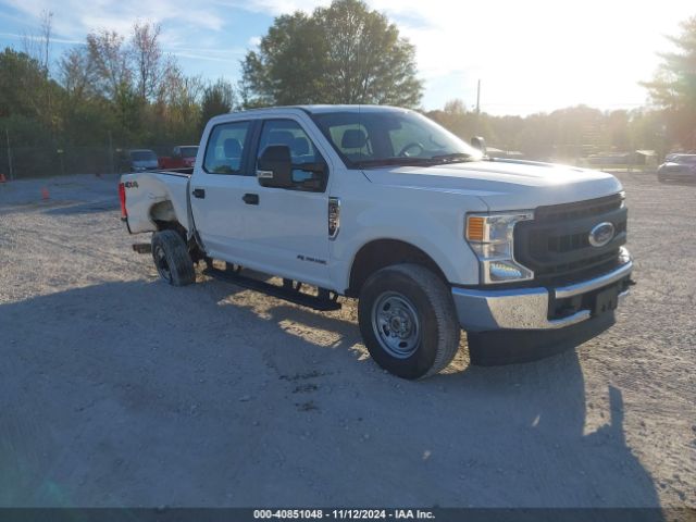 ford f-250 2020 1ft8w2bt8led68535