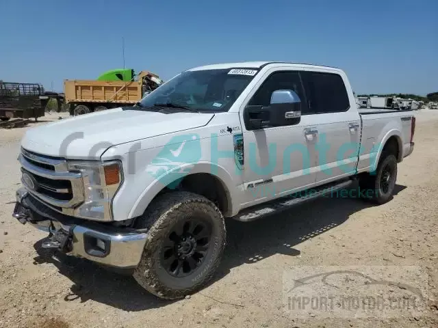 ford f250 2020 1ft8w2bt8lee18902