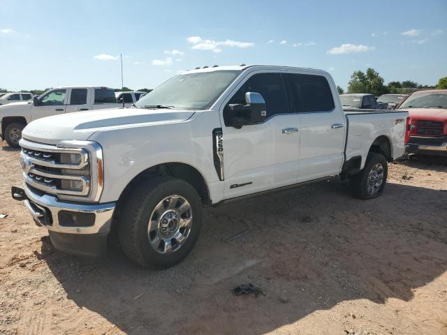 ford f250 2023 1ft8w2bt8pec23470