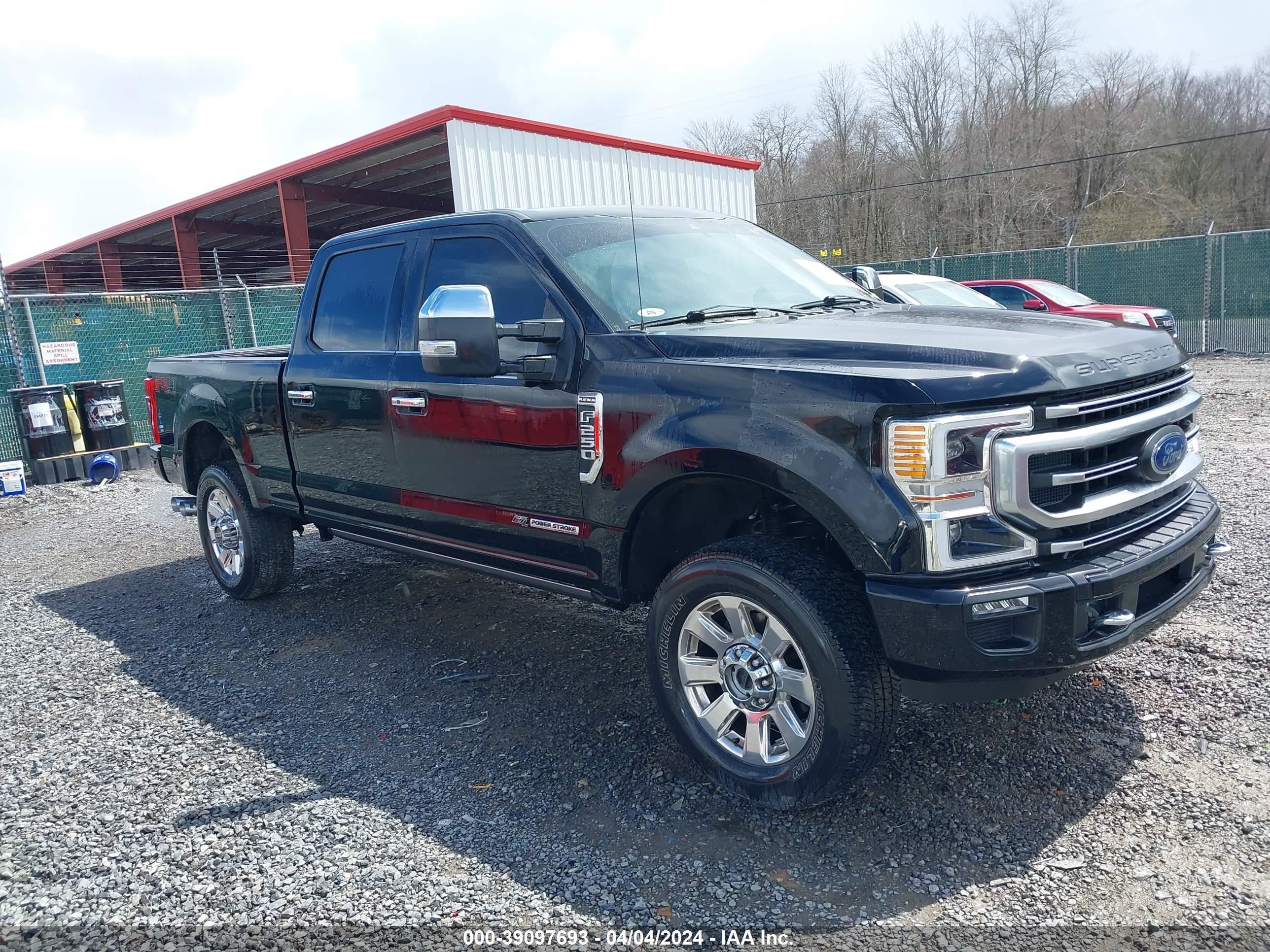 ford f250 2020 1ft8w2bt9lee59572