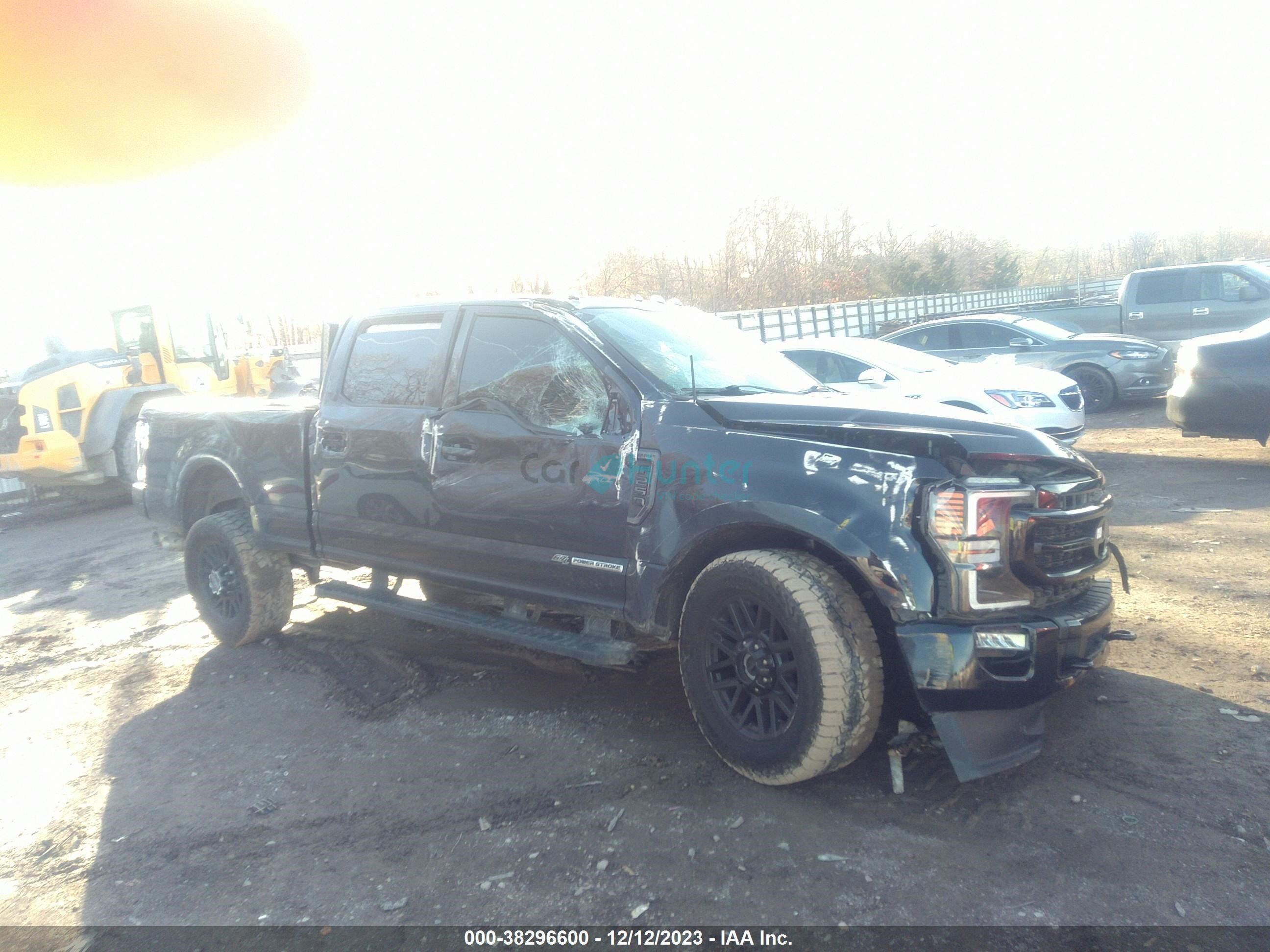 ford f250 2022 1ft8w2bt9nec60900