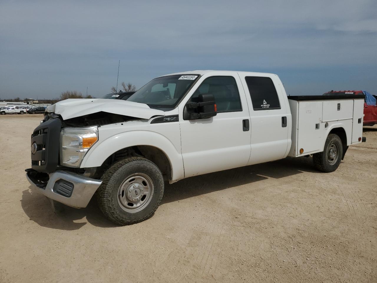 ford f350 2015 1ft8w3a68fea39629