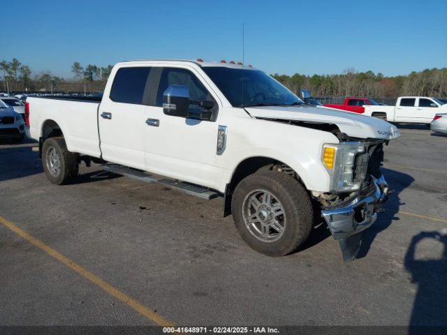 ford f-350 2017 1ft8w3a68heb32993