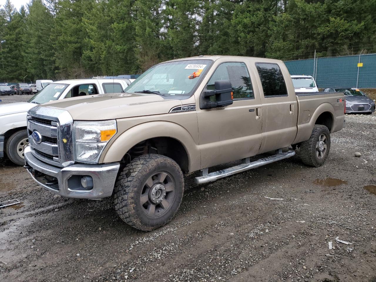 ford f350 2011 1ft8w3b61bec52480