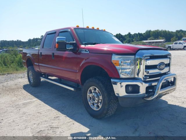 ford f-350 2016 1ft8w3b63gea63286