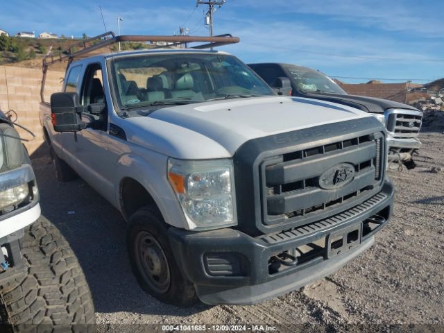 ford f-350 2015 1ft8w3b64fec26509