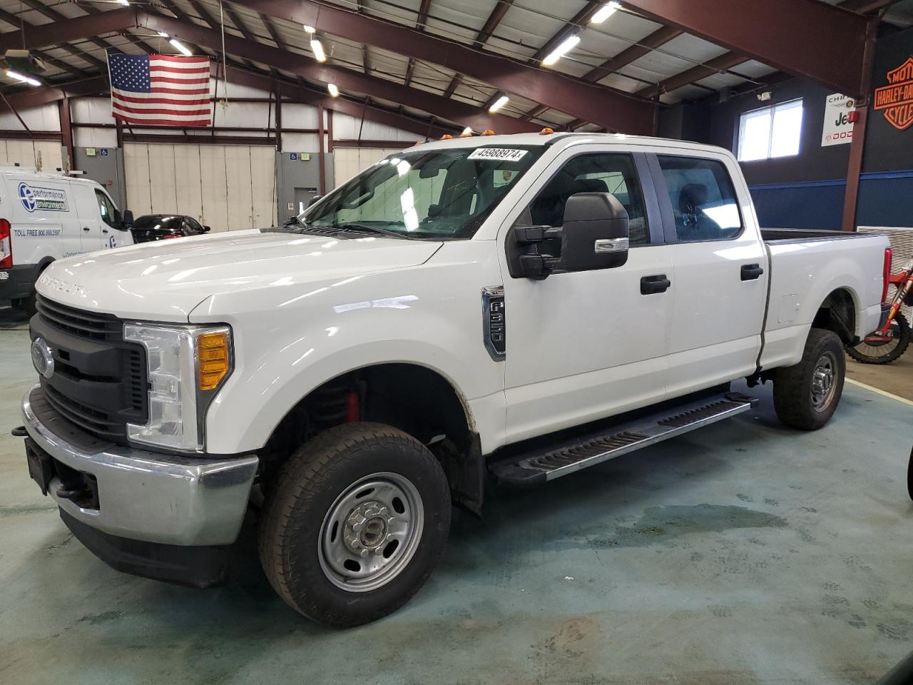 ford f350 2017 1ft8w3b64hec83649