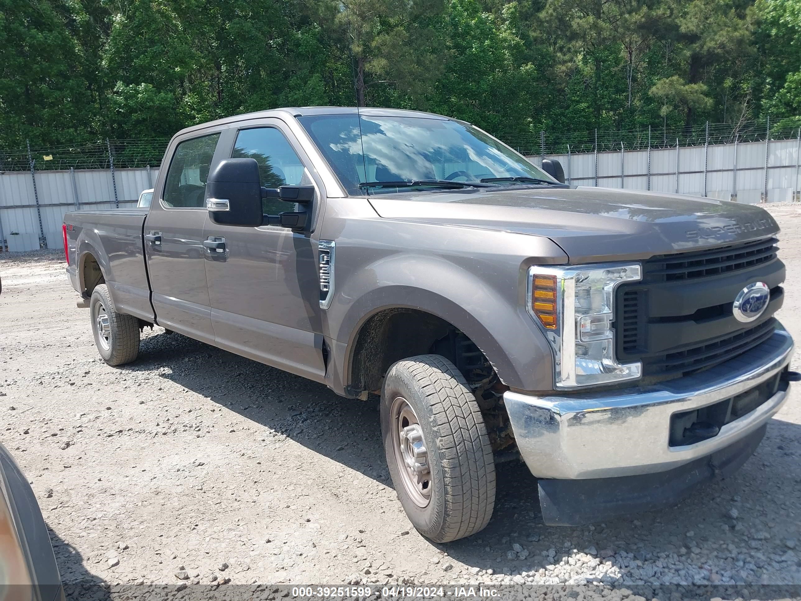 ford f350 2019 1ft8w3b68kee92822