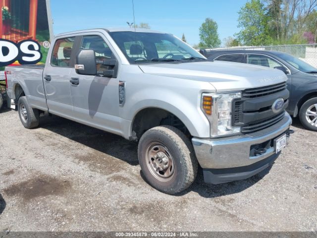 ford f-350 2019 1ft8w3b69kef04282